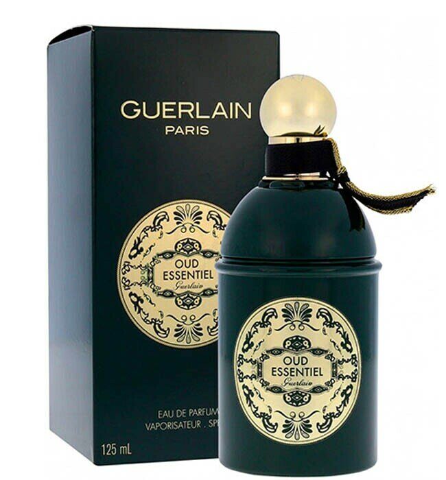 GUERLAIN OUD ESSENTIEL EDP УНИСЕКС 125 ml