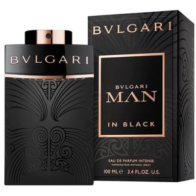 Bvlgari MAN in Black - 100 ml