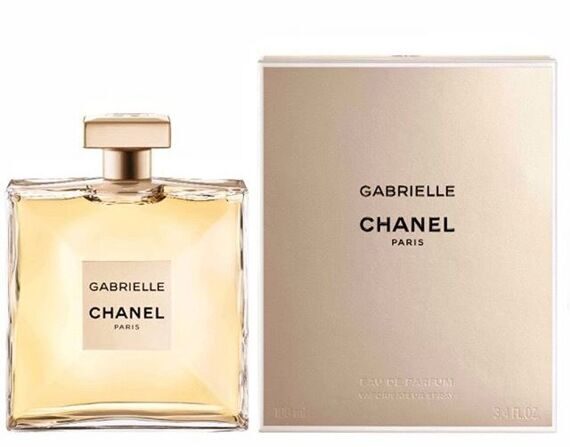 Chanel Gabrielle eau de parfum 100 ml