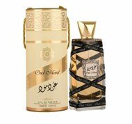 ОАЭ LATTAFA PRIDE OUD MOOD EAU DE PARFUM УНИСЕКС 100 ml