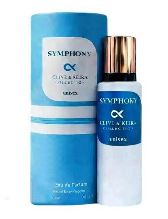 Clive Keira 5525 LOUIS VUITTON SYMPHONY 30 ml