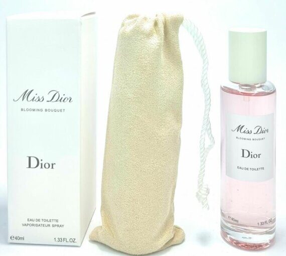 Мини-Тестер CHRISTIAN DIOR MISS DIOR BLOOMING BOUQUET 40 ml