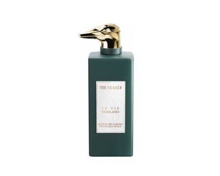 TRUSSARDI LE VIE DI MILANO BEHIND THE CURTAIN PIAZZA ALLA SCALA УНИСЕКС 100 ml КОПИ