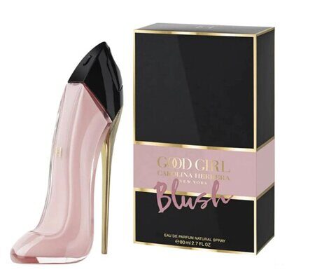ЛЮКС CAROLINA HERRERA GOOD GIRL BLUSH EDP 80 ml