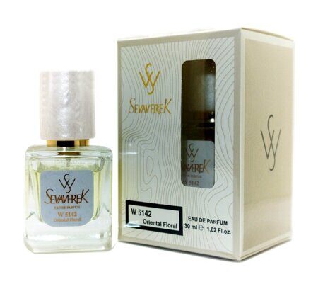 SEVAVEREK W 5142 (TRUSSARDI DONNA) 30 ml