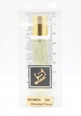 SHAIK W 160 (TRUSSARDI DONNA) 20ml